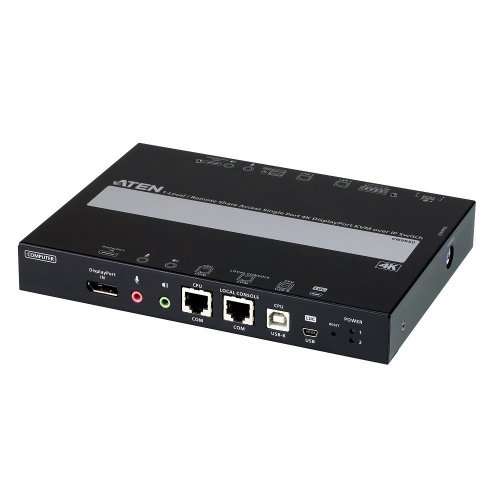 KVM суич ATEN CN9950 (снимка 1)