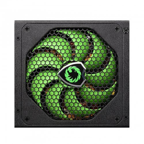 Захранващ блок Gamemax GM-216908000001 (снимка 3)