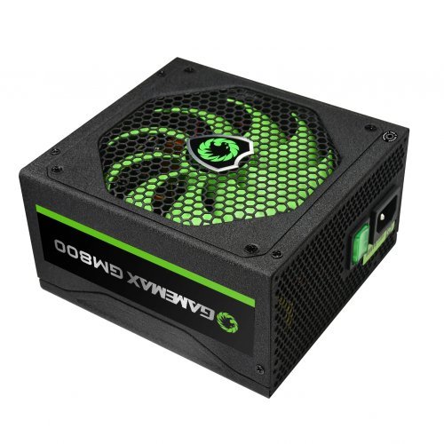 Захранващ блок Gamemax GM-216908000001 (снимка 6)