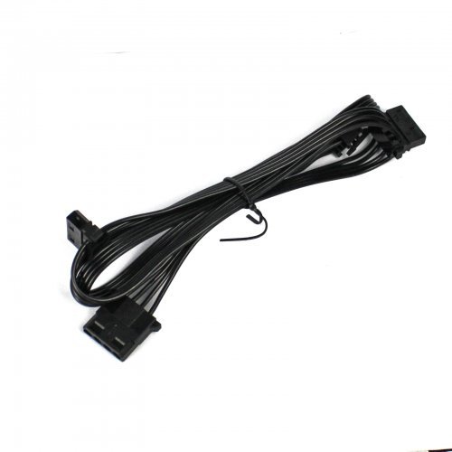 Захранващ блок Gamemax GM-216908000001 (снимка 10)