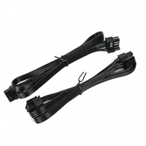 Захранващ блок Gamemax GM-216908000001 (снимка 11)