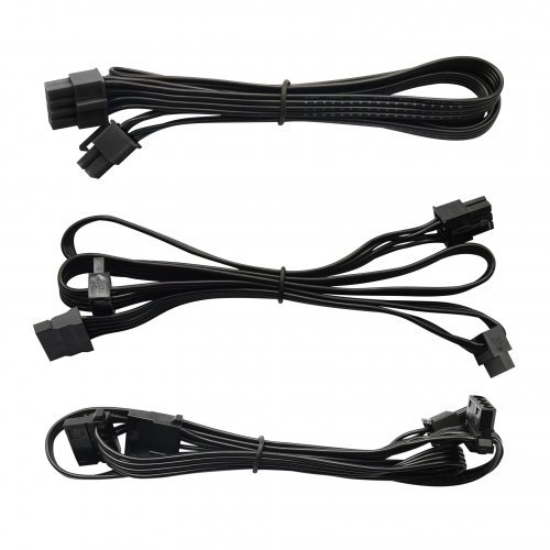 Захранващ блок Gamemax GM-216908000001 (снимка 13)