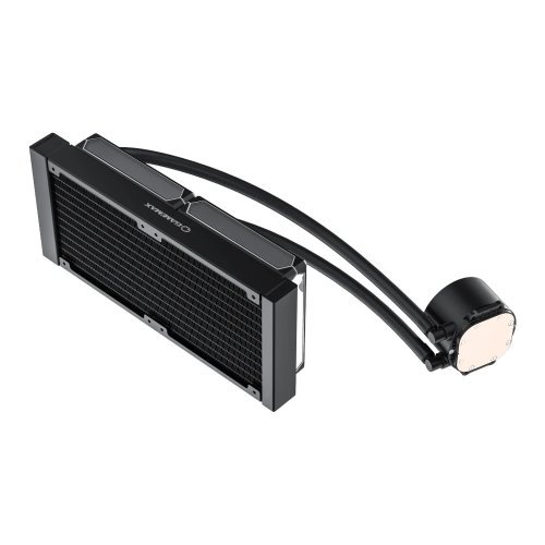 Охлаждане Gamemax GM-ICEBURG-240-DIGITAL-BK (снимка 6)