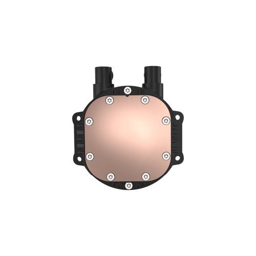 Охлаждане Gamemax GM-ICEBURG-240-DIGITAL-BK (снимка 7)