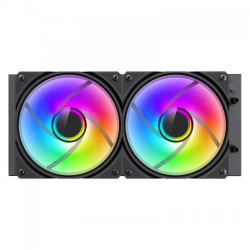 Охлаждане Gamemax GM-14100901703 (снимка 3)