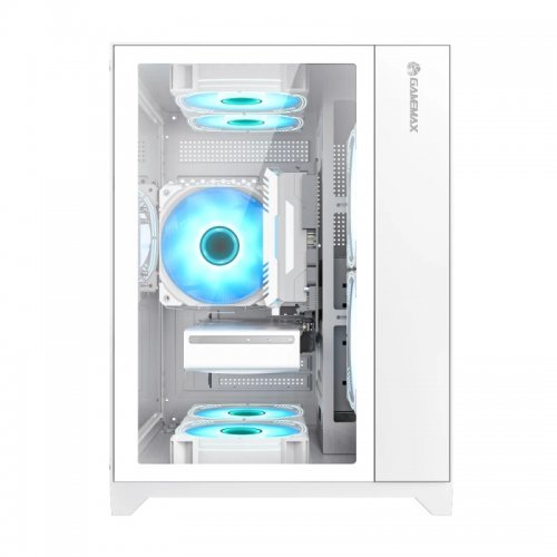 Компютърна кутия Gamemax GM-14100902042 (снимка 1)