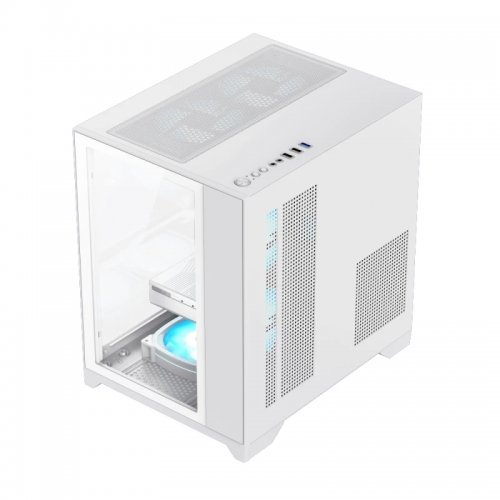 Компютърна кутия Gamemax GM-14100902042 (снимка 3)