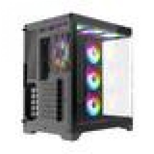 Компютърна кутия Gamemax GM-HYPE-A-BK (снимка 5)