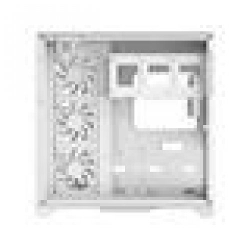 Компютърна кутия Gamemax GM-HYPE-A-WH (снимка 8)