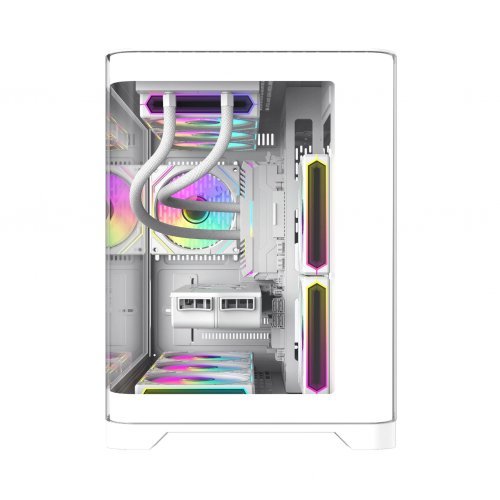 Компютърна кутия Gamemax GM-14100902477 (снимка 1)