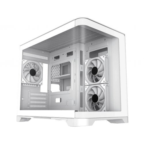 Компютърна кутия Gamemax GM-14100902477 (снимка 6)