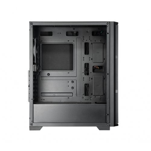 Компютърна кутия Chieftec AS-02B-OP (снимка 4)