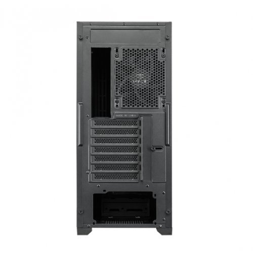 Компютърна кутия Chieftec AS-02B-OP (снимка 6)