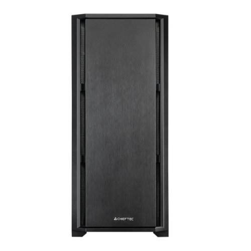 Компютърна кутия Chieftec AS-02B-TG-OP (снимка 2)
