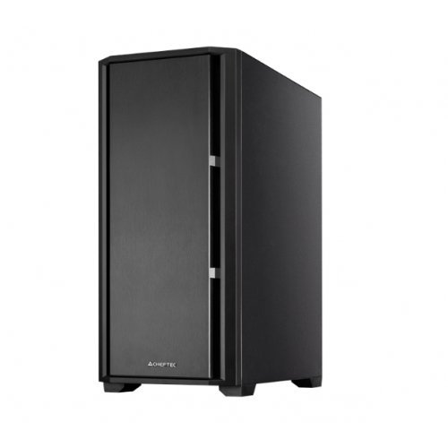 Компютърна кутия Chieftec AS-02B-TG-OP (снимка 3)