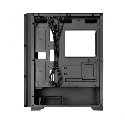 Компютърна кутия Chieftec AS-02B-TG-OP (снимка 5)