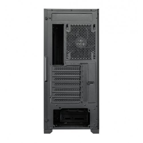 Компютърна кутия Chieftec AS-02B-TG-OP (снимка 6)
