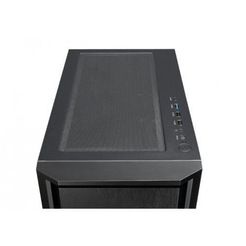 Компютърна кутия Chieftec AS-02B-TG-OP (снимка 7)