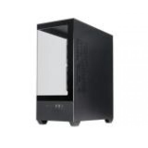 Компютърна кутия Chieftec GT-01B-OP (снимка 3)