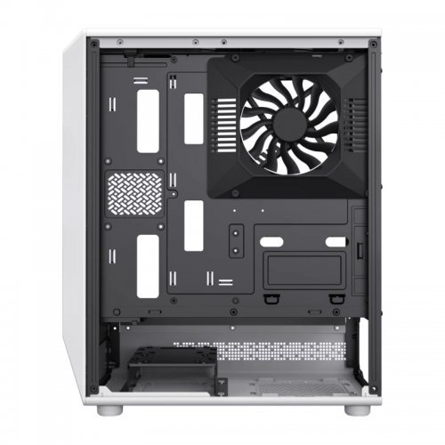 Компютърна кутия Gamemax GM-VISTA-COC-AW (снимка 6)