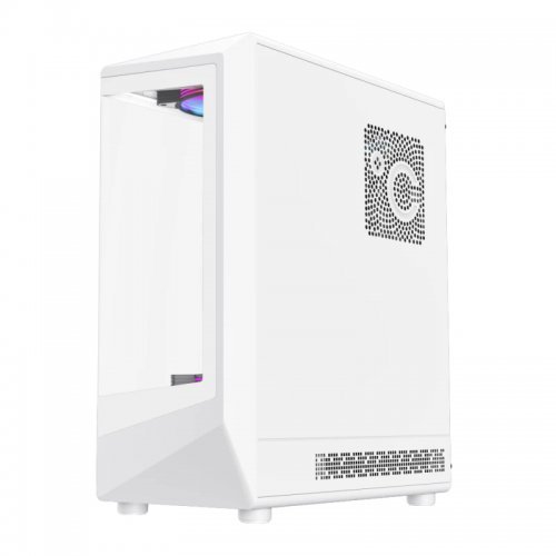 Компютърна кутия Gamemax GM-VISTA-COC-AW (снимка 12)