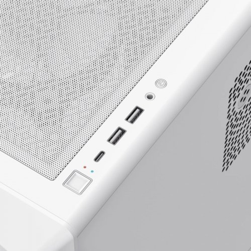 Компютърна кутия Gamemax GM-VISTA-COC-AW (снимка 13)