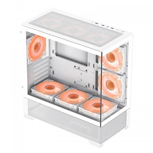 Компютърна кутия Gamemax GM-14100901969 (снимка 2)