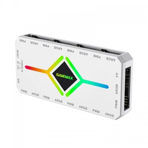 Охлаждане Gamemax GM-14050101445 (снимка 2)