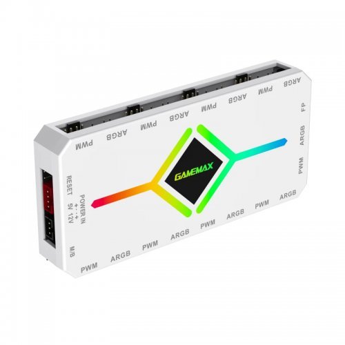 Охлаждане Gamemax GM-14050101445 (снимка 3)