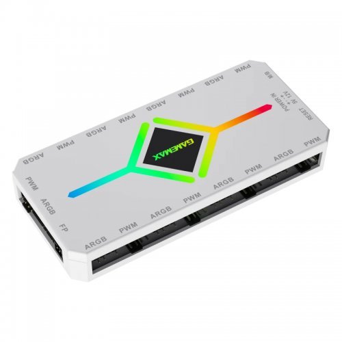 Охлаждане Gamemax GM-14050101445 (снимка 4)