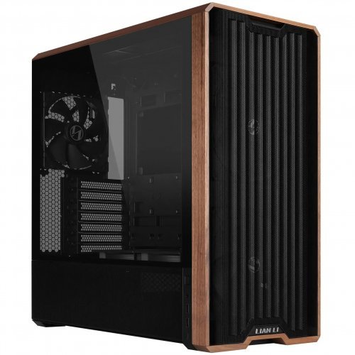 Компютърна кутия Lian Li G99.LAN217X.00 (снимка 1)