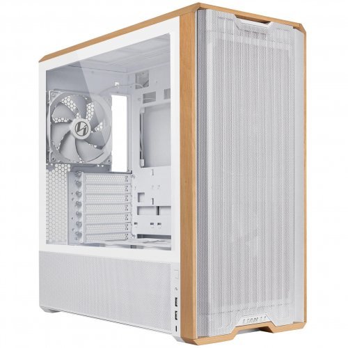 Компютърна кутия Lian Li G99.LAN217W.00 (снимка 1)