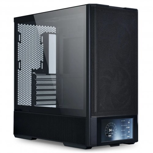 Компютърна кутия Lian Li G99.LAN207DX.00 (снимка 1)
