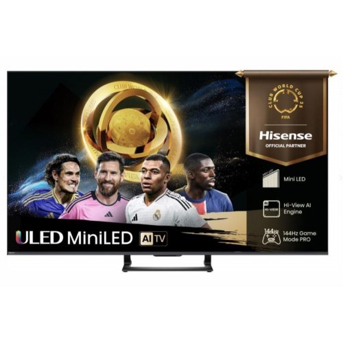 Телевизор Hisense 75U7Q (снимка 1)