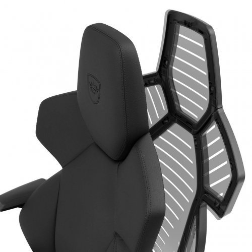 Геймърски стол noblechairs GAGC-405 (снимка 13)