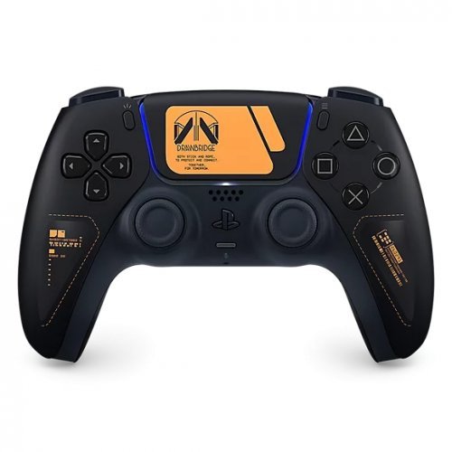 Гейм падове и джойстици > Sony SONY-PS5-DS-DS2 (снимка 1)