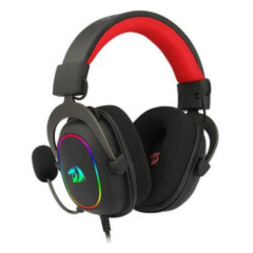 Слушалки Redragon H510-RGB (снимка 3)