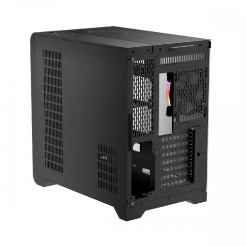 Компютърна кутия 1stPlayer VT7-BK (снимка 6)