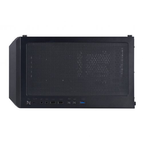 Компютърна кутия 1stPlayer X5-BK-4F1 (снимка 7)