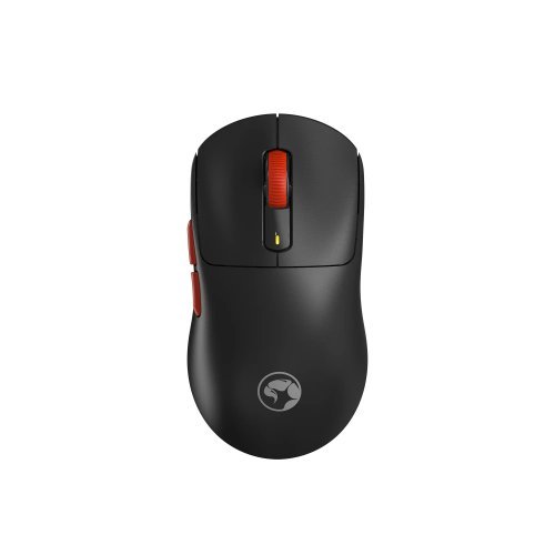 Мишка Marvo MARVO-G964W-BK (снимка 1)
