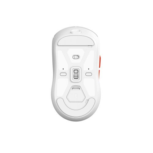 Мишка Marvo MARVO-G964W-WH (снимка 2)
