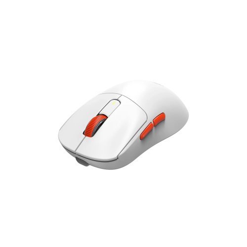 Мишка Marvo MARVO-G964W-WH (снимка 4)