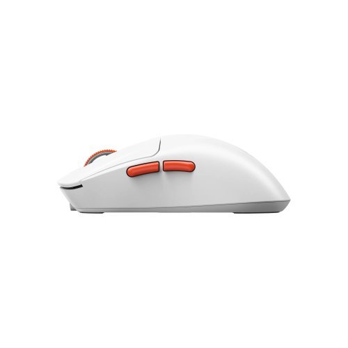 Мишка Marvo MARVO-G964W-WH (снимка 6)