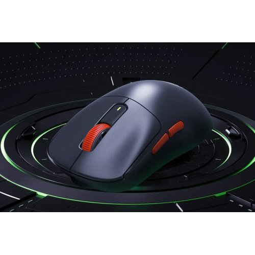 Мишка Marvo MARVO-G964W-WH (снимка 11)
