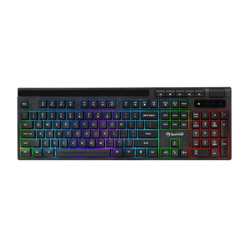 Клавиатура Marvo MARVO-K603 (снимка 1)