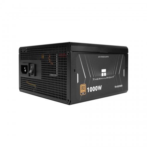 Захранващ блок Thermalright TR-SG1000 (снимка 1)