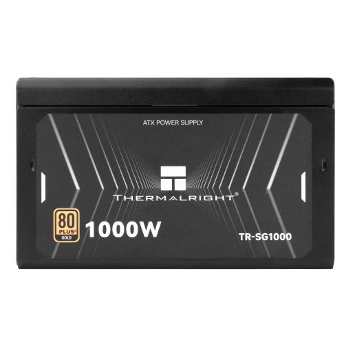 Захранващ блок Thermalright TR-SG1000 (снимка 2)