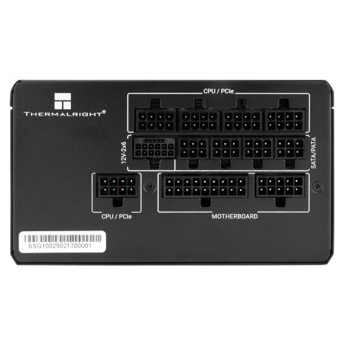 Захранващ блок Thermalright TR-SG1000 (снимка 3)