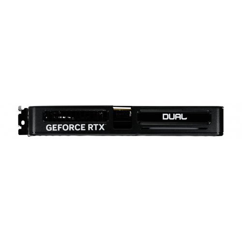 Видео карта Palit RTX5050 DUAL 8GB GDDR6 128BIT (снимка 4)