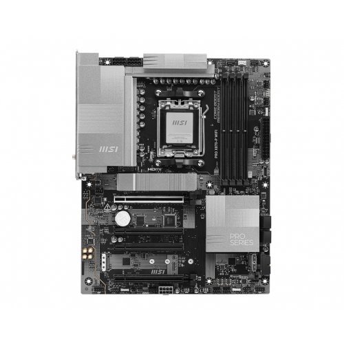 Дънна платка ASRock 4711377256339 (снимка 1)